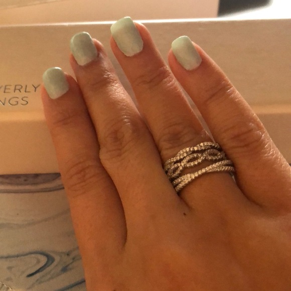 EVERLY RINGS BUNDLE - 7 - Picture 3 of 6